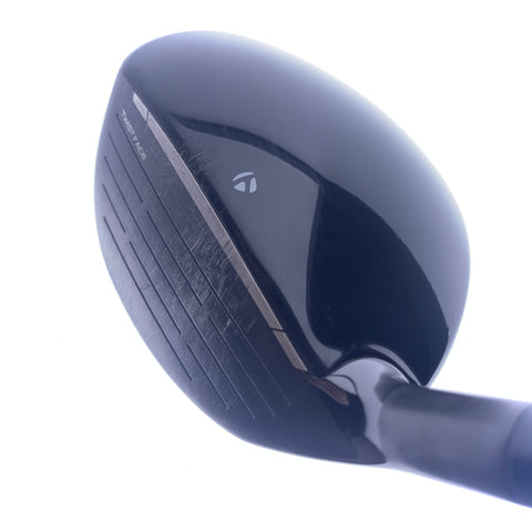 Used TaylorMade Qi10 9 Fairway Wood / 24.0 Degrees / Stiff Flex