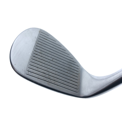 Used Callaway Opus SP 2025 Lob Wedge / 60.0 Degrees / Stiff Flex