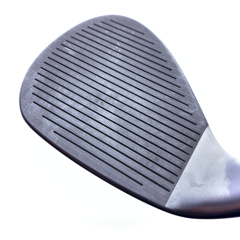 Used Cleveland CBZ Full Face Chrom Sand Wedge / 56.0 Degrees / Wedge Flex