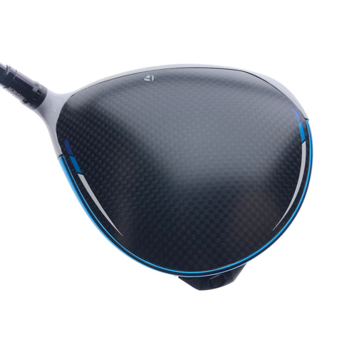 Used TaylorMade Sim2 Max Driver / 9.0 Degrees / Stiff Flex