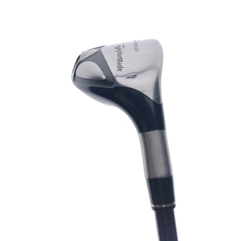 Used TaylorMade R5 XL 4 Hybrid / 22.0 Degrees / Regular Flex