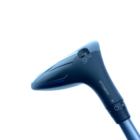Used Ping G440 Max 9 Fairway Wood / 24.0 Degrees / Tour AD XC-6 S