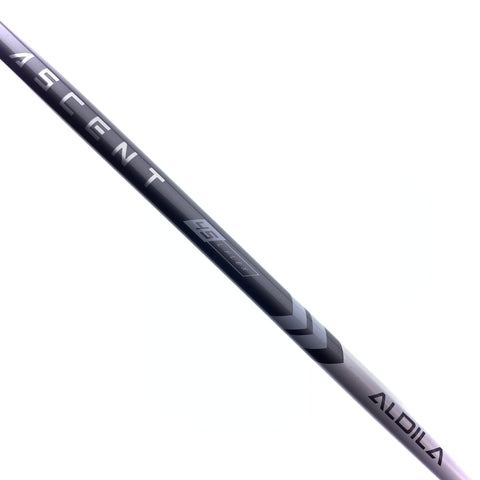 Used TaylorMade Stealth 2 HD 5 Hybrid / 27 Degrees / Ladies Flex - Replay Golf 