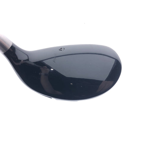 Used TaylorMade R5 XL 4 Hybrid / 22.0 Degrees / Regular Flex