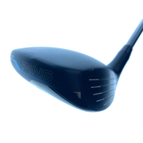 Used Ping G440 Max 9 Fairway Wood / 24.0 Degrees / Tour AD XC-6 S