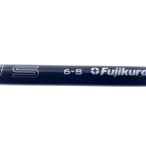 Used Fujikura Ventus Black 2026 6 S Driver Shaft / Stiff Flex / Callaway Gen 2