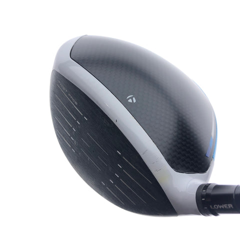 Used TaylorMade Sim2 Max Driver / 9.0 Degrees / Stiff Flex