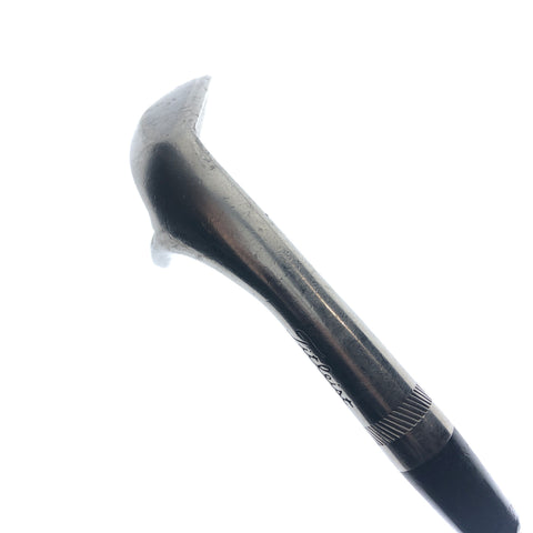 Used Titleist Vokey SM8 Brushed Steel Lob Wedge / 60.0 Degrees / Wedge Flex