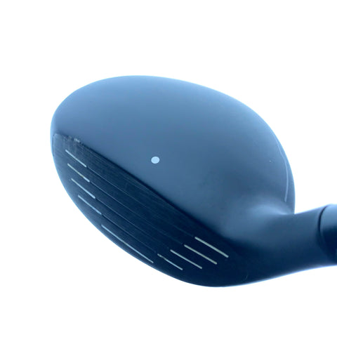 Used Ping G440 Max 9 Fairway Wood / 24.0 Degrees / Tour AD XC-6 S