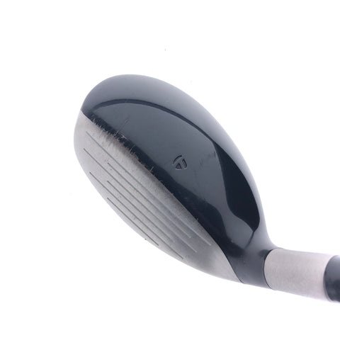 Used TaylorMade R5 XL 4 Hybrid / 22.0 Degrees / Regular Flex