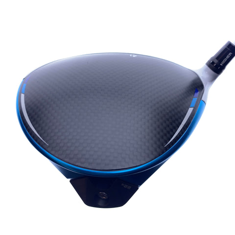 Used TaylorMade Sim2 Max D Driver / 10.5 Degrees / Regular Flex / Left-Handed