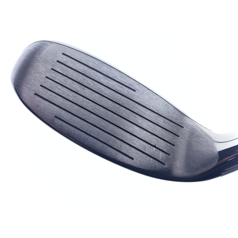 Used TaylorMade Kalea 2020 5 Hybrid / 26.0 Degrees / Ladies Flex