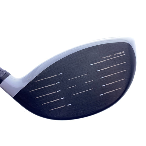 Used TaylorMade Sim2 Max D Driver / 10.5 Degrees / Regular Flex / Left-Handed