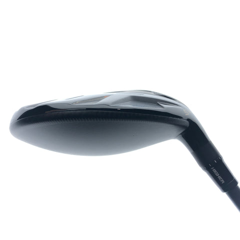 Used TaylorMade Qi4D 5 Fairway Wood / 18.0 Degrees / Stiff Flex