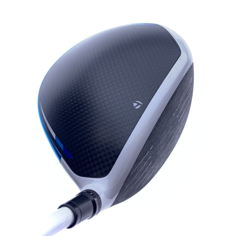 Used TaylorMade Sim2 Max D Driver / 10.5 Degrees / Regular Flex / Left-Handed