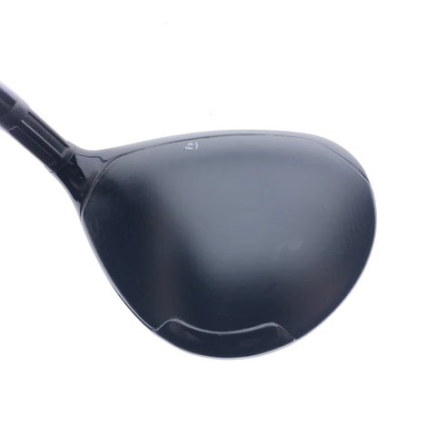 Used TaylorMade Stealth 7 Fairway Wood / 21.0 Degrees / Regular Flex