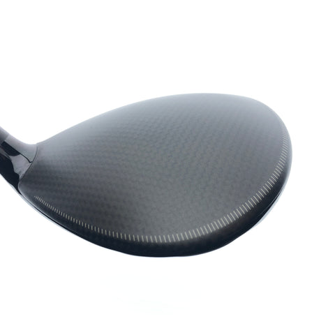 Used TaylorMade Qi4D 5 Fairway Wood / 18.0 Degrees / Stiff Flex