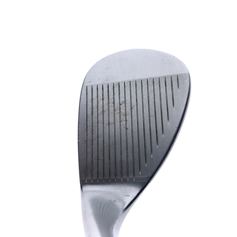 Used Titleist Vokey SM7 Tour Chrome Lob Wedge / 60.0 Degrees / Stiff Flex