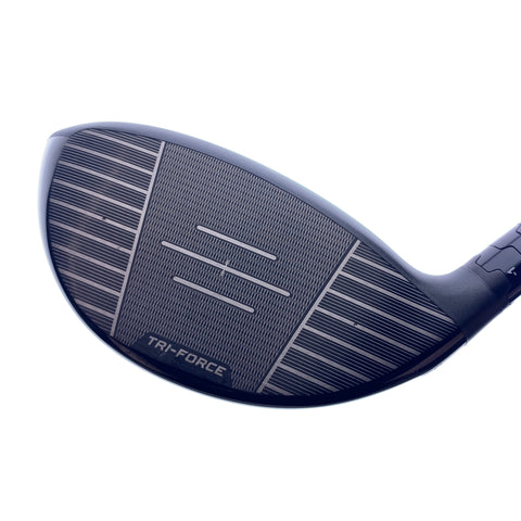 Used Callaway Quantum Max Driver / 9.0 Degrees / Stiff Flex