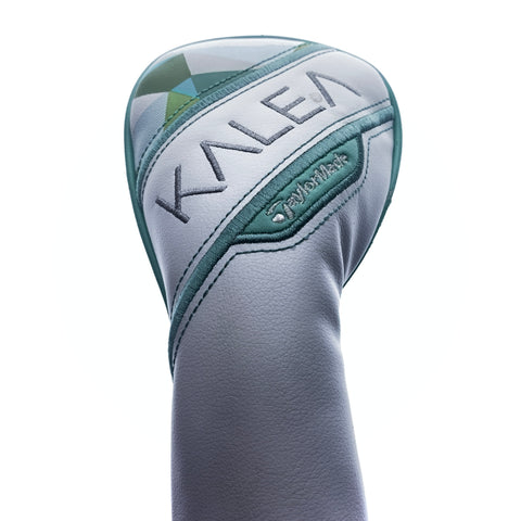 Used TaylorMade Kalea 2020 5 Hybrid / 26.0 Degrees / Ladies Flex