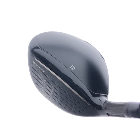 Used TaylorMade Stealth 7 Fairway Wood / 21.0 Degrees / Regular Flex