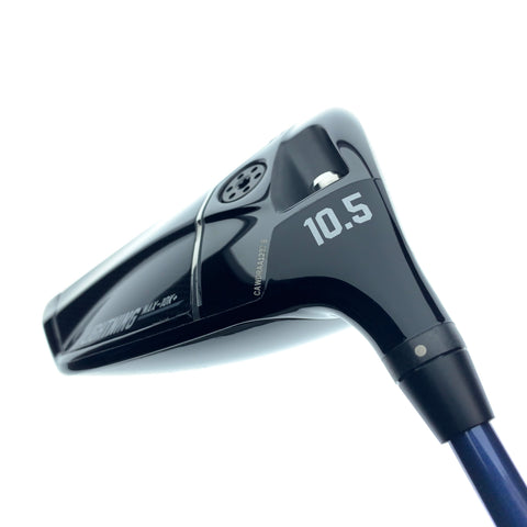 Used PXG Lightning Max 10K+ Driver / 10.5 Degrees / Regular Flex