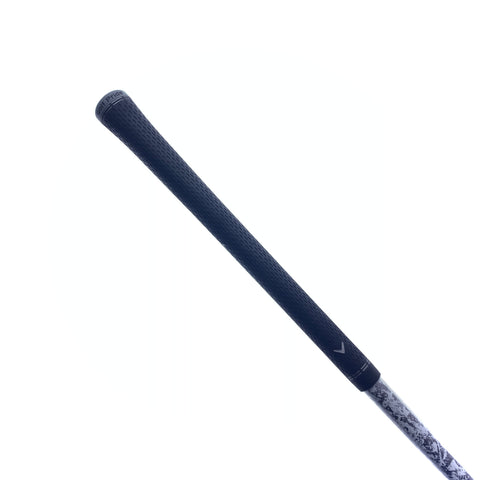 Used Project X Denali 6.0 50g Driver Shaft / Stiff Flex / Callaway Gen 2 Adapter