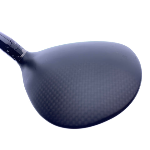 Used TOUR ISSUE Callaway Rogue ST Triple Diamond 3 FW / 13.5 Degrees / Stiff Flex