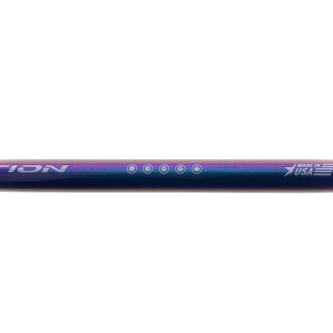 Used Newton Motion Driver Shaft / X-Stiff Flex / Callaway Gen 2 Adapter