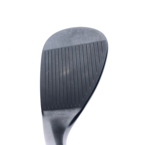 Used Callaway Opus SP Black Shadow Lob Wedge / 60.0 Degrees / Stiff Flex