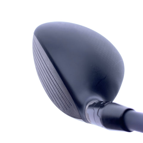 Used TOUR ISSUE Callaway Rogue ST Triple Diamond 3 FW / 13.5 Degrees / Stiff Flex