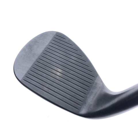 Used Callaway Opus SP Black Shadow Lob Wedge / 60.0 Degrees / Stiff Flex