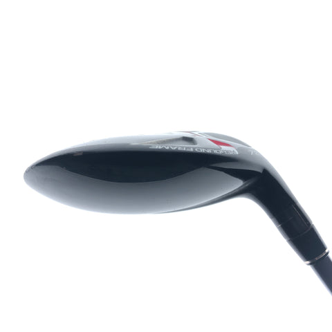 Used Srixon ZX 7 Fairway Wood / 21.0 Degrees / Regular Flex