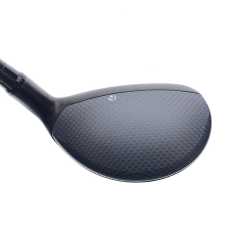 Used TaylorMade Qi35 3 Hybrid / 19.0 Degrees / Stiff Flex