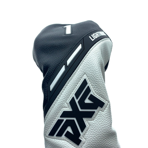 Used PXG Lightning Max 10K+ Driver / 10.5 Degrees / Regular Flex