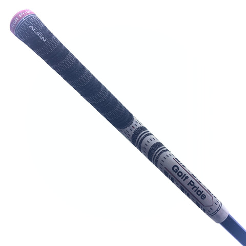 Used TaylorMade Qi10 5 Hybrid / 25.0 Degrees / Stiff Flex