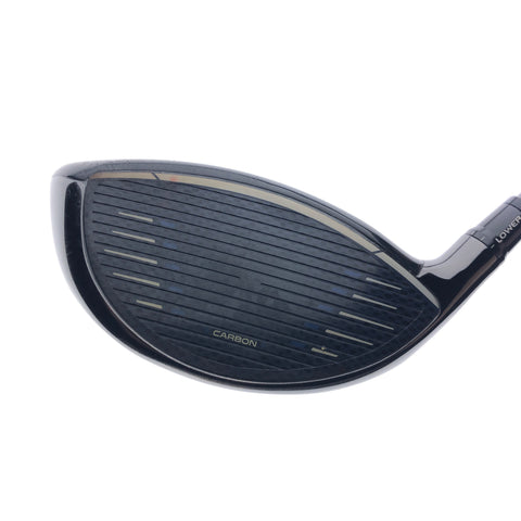 Used TaylorMade Qi10 Driver / 10.5 Degrees / A-Flex