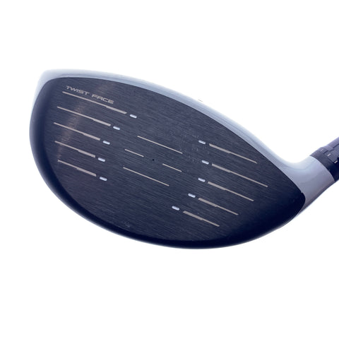 Used TaylorMade Sim2 Max Driver / 9.0 Degrees / Stiff Flex