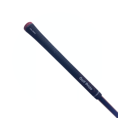 Used Newton Motion Driver Shaft / X-Stiff Flex / Callaway Gen 2 Adapter