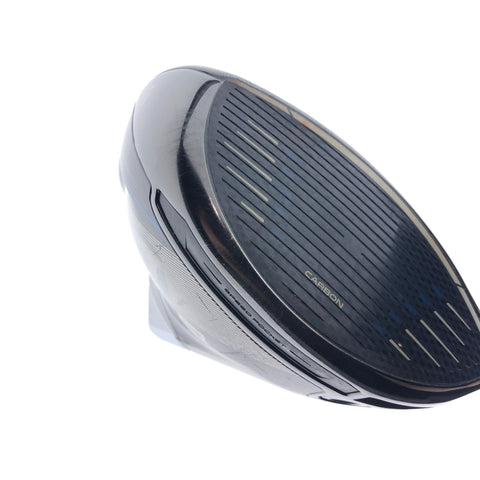Used TaylorMade Qi10 Driver / 10.5 Degrees / A-Flex