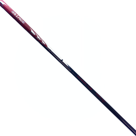 Used Titleist SM9 RAW Lob Wedge / 60.0 Degrees / Stiff Flex