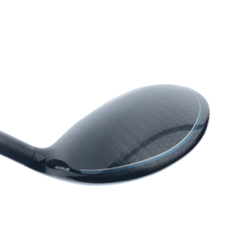 Used Callaway Rogue Sub Zero 3 Fairway Wood / 15.0 Degrees / X-Stiff Flex