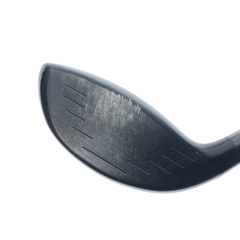 Used Srixon ZX 7 Fairway Wood / 21.0 Degrees / Regular Flex