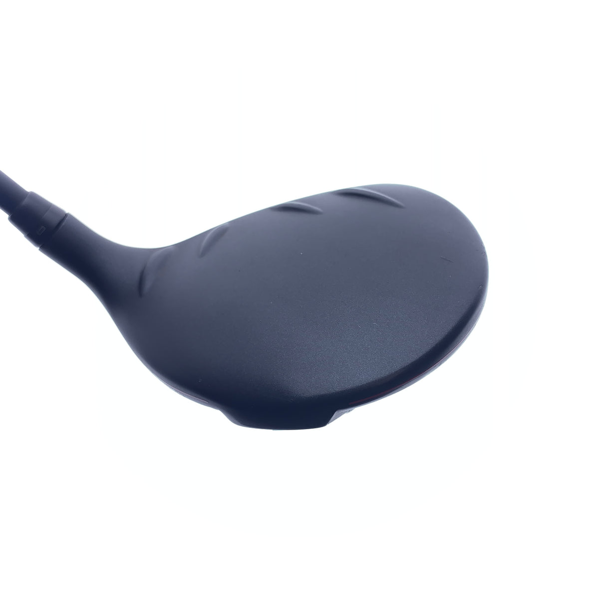 Used Ping G410 SF Tec 7 Fairway Wood / 22.0 Degrees / Stiff Flex - Replay Golf 