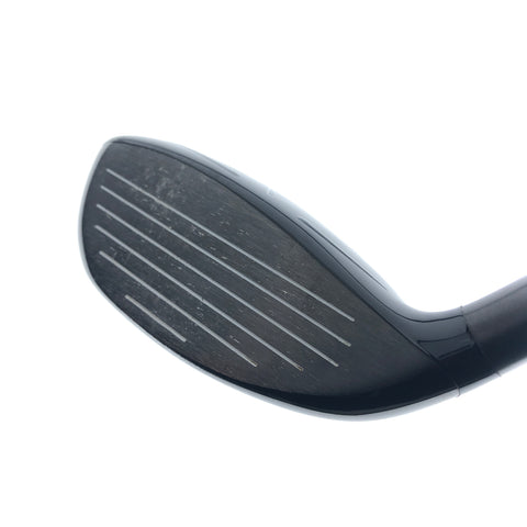Used Callaway Rogue Sub Zero 3 Fairway Wood / 15.0 Degrees / X-Stiff Flex