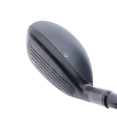 Used TaylorMade Qi35 3 Hybrid / 19.0 Degrees / Stiff Flex