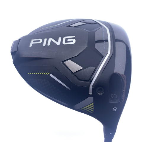 Used Ping G430 MAX 10K Driver / 9.0 Degrees / Stiff Flex