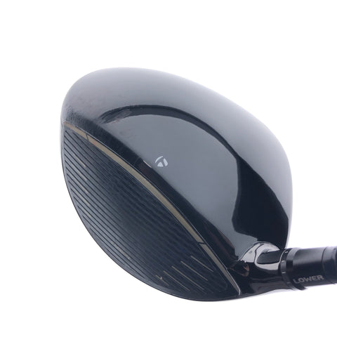 Used TaylorMade Qi10 Driver / 10.5 Degrees / A-Flex