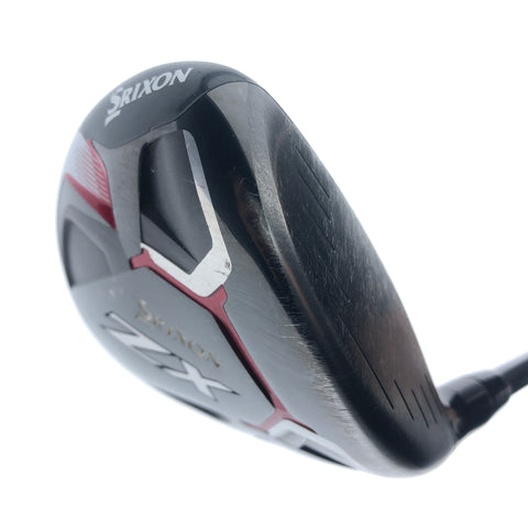Used Srixon ZX 7 Fairway Wood / 21.0 Degrees / Regular Flex