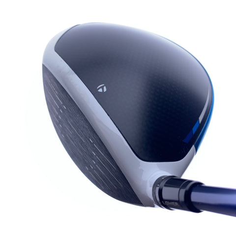 Used TaylorMade Sim2 Max Driver / 9.0 Degrees / Stiff Flex